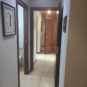 Apartamento Casa Di Roberto